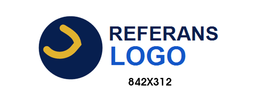 Referans logosu